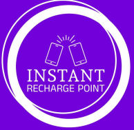 INSTANT RECHARGE POINT